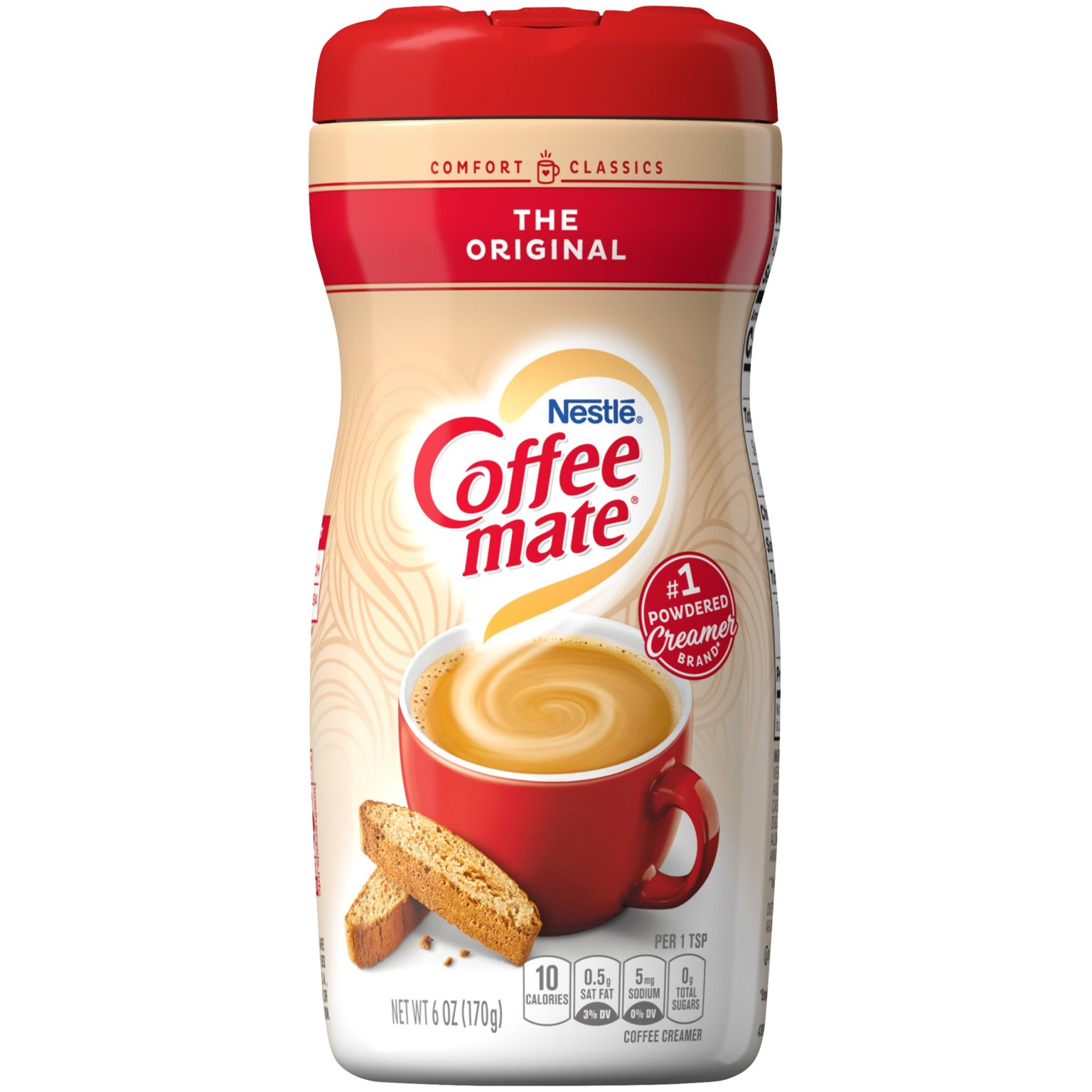 Coffee Mate The Original (170g)