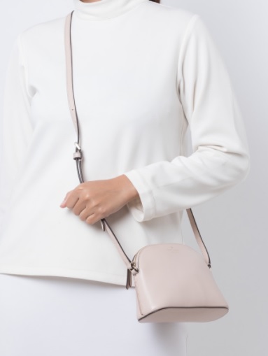 kate spade popcorn bolsa