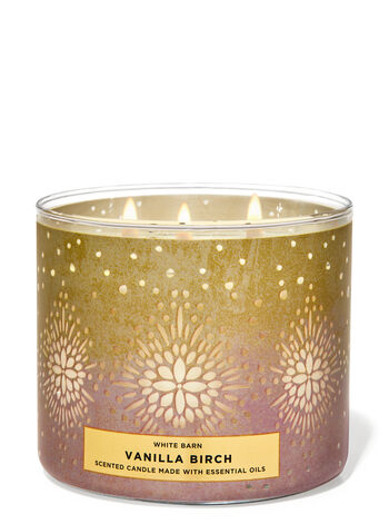 bourbon candle bath and body works