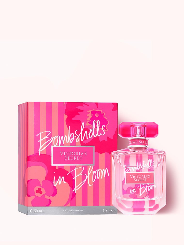 Victoria's Secret Bombshells In Bloom EDP (50 ml)